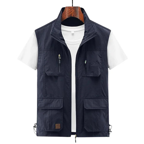 Anderson Vest