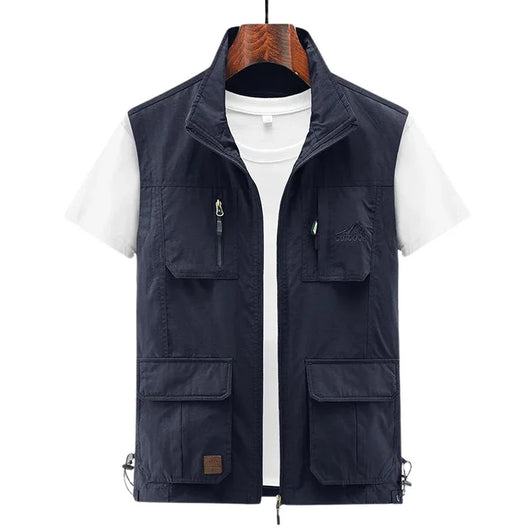 Anderson Vest