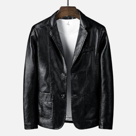 Apollo  Leather Jacket