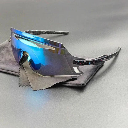 Zod 2049 Sunglasses