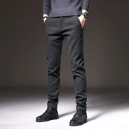 Bilson™ Slim Fit Pants