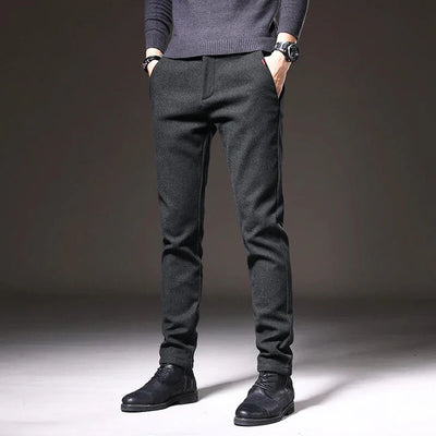 Bilson™ Slim Fit Pants