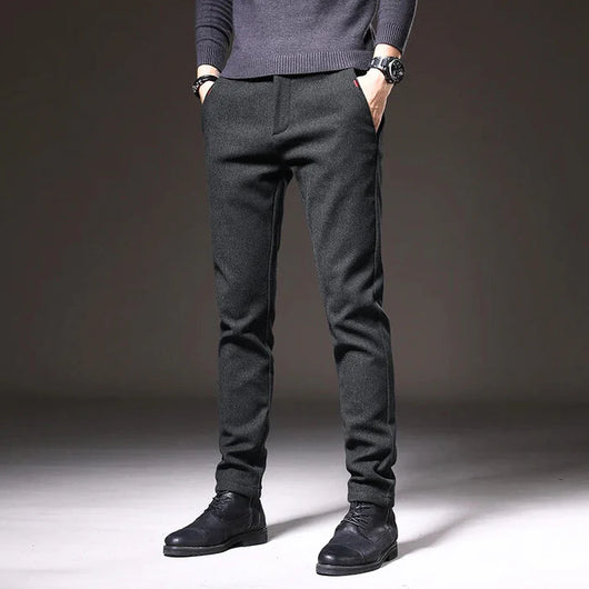 Bilson™ Slim Fit Pants