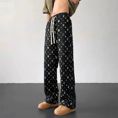 Disco™ - Straight Fit Pants
