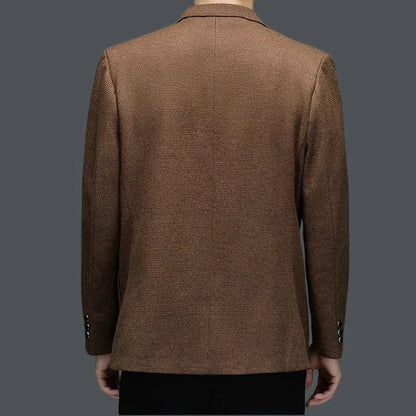 Berson™ Wool Blazer
