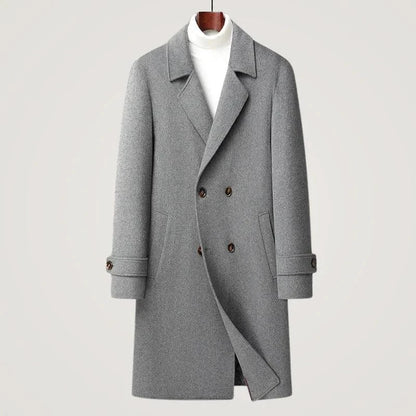 Manchester Trench Coat