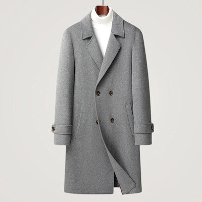 Manchester Trench Coat