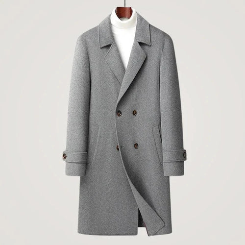 Manchester Trench Coat