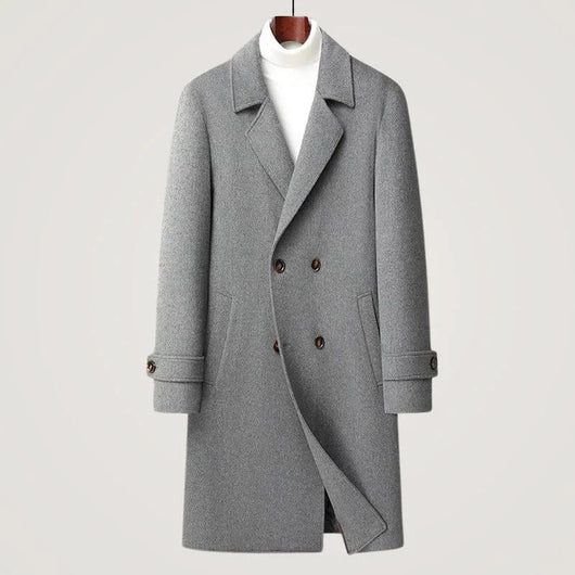 Manchester Trench Coat