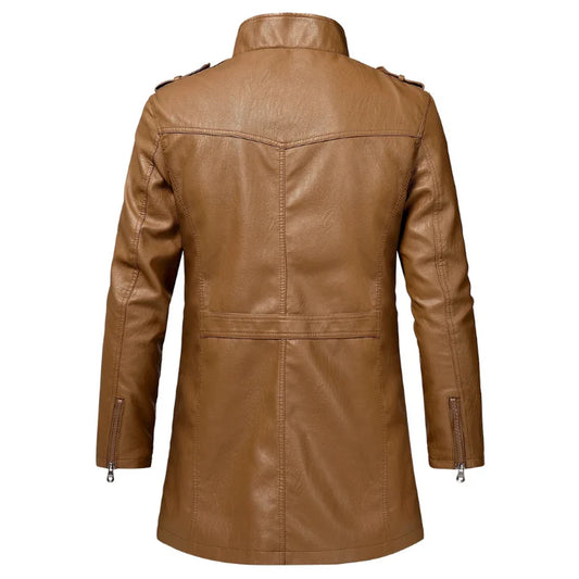 Wolsen Trench Coat