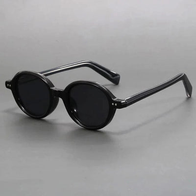Lucia Retro Sunglasses