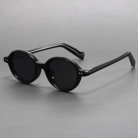Lucia Retro Sunglasses