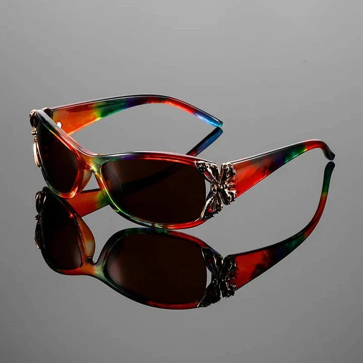 Aurora Bloom Shades