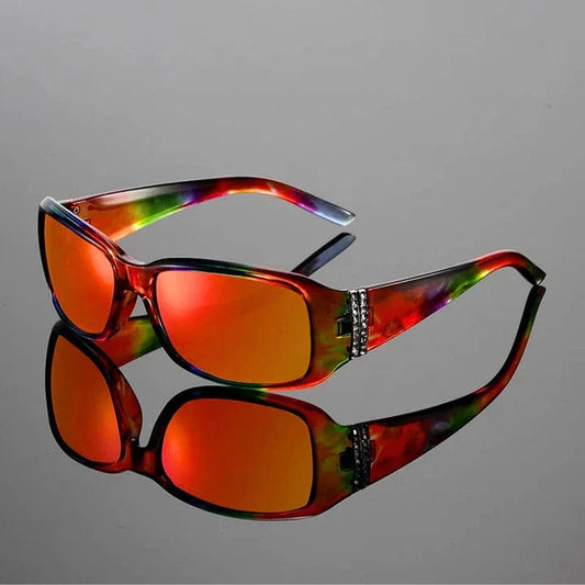 Rose Eclipse Shades