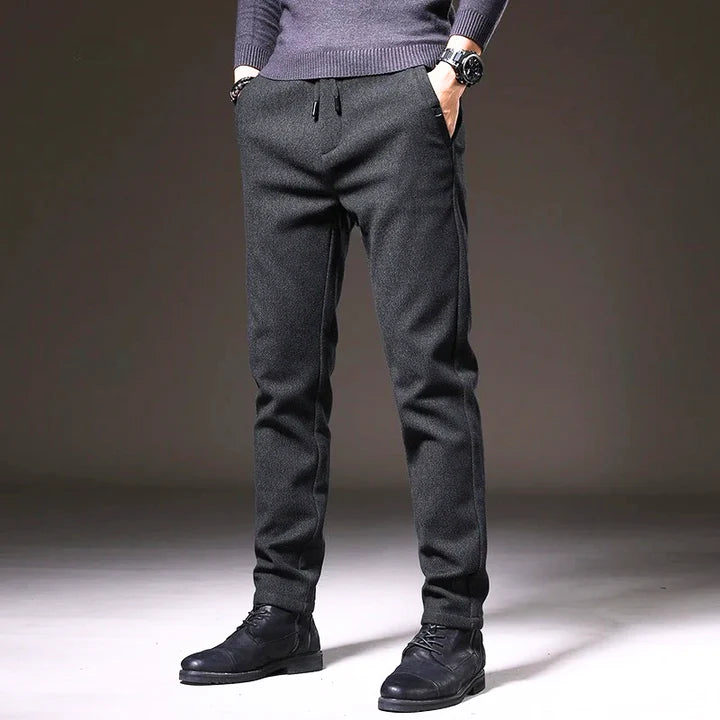 Branford™ Slim Fit Pants