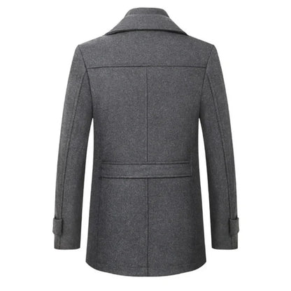 Molner Trench Coat