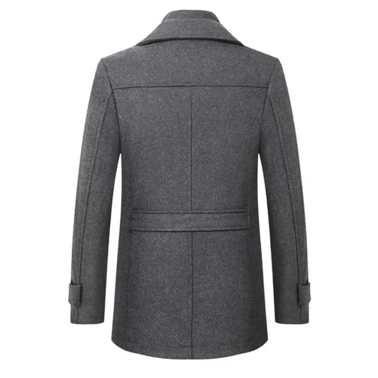 Molner Trench Coat
