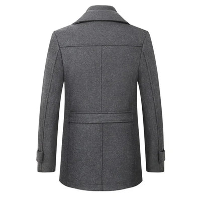 Molner Trench Coat