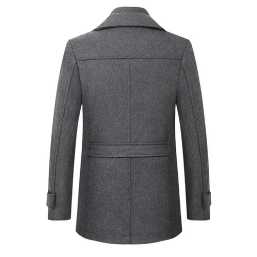 Molner Trench Coat