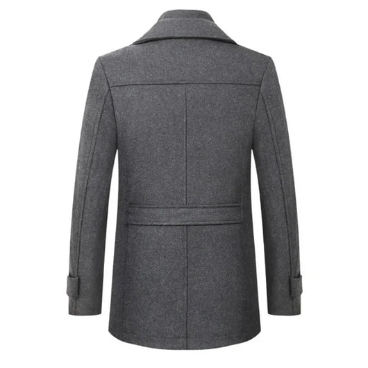 Molner Trench Coat