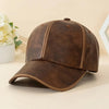 Baravado Leather Hat