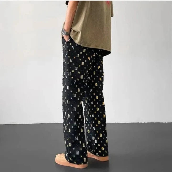 Disco™ - Straight Fit Pants