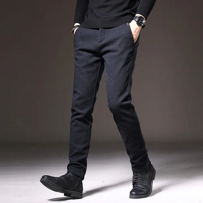Bilson™ Slim Fit Pants