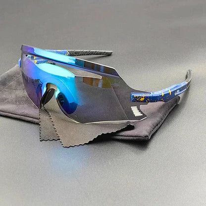 Zod 2049 Sunglasses
