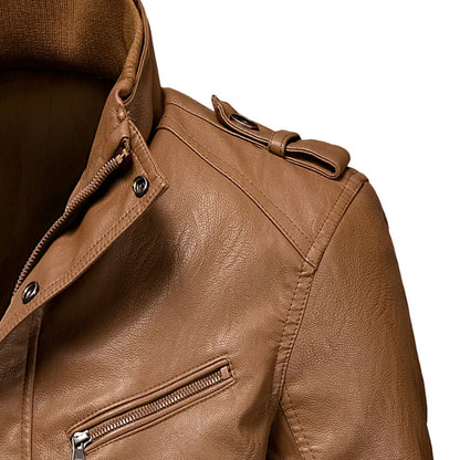 Wolsen Trench Coat