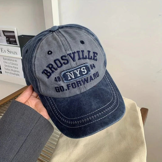 Vinta Hat