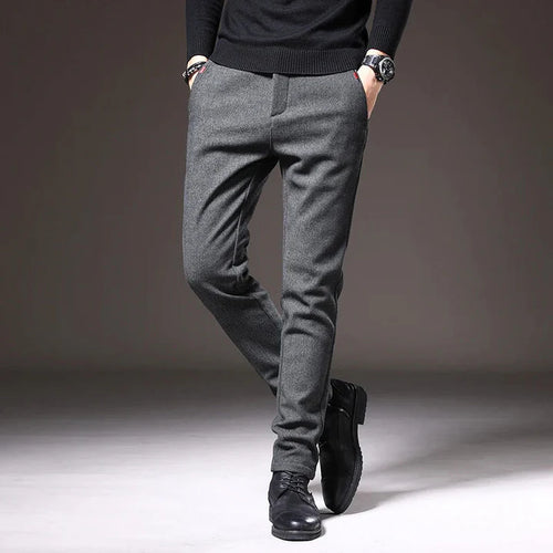 Bilson™ Slim Fit Pants