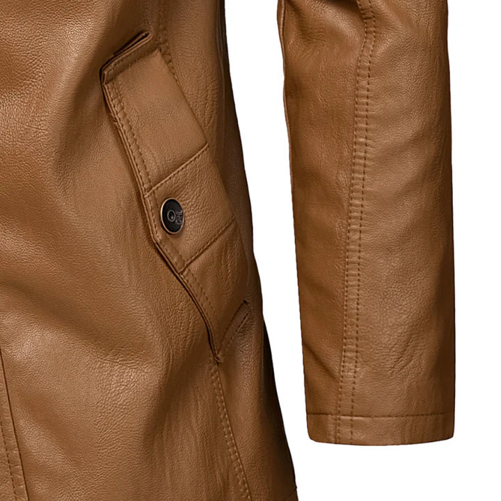 Wolsen Trench Coat