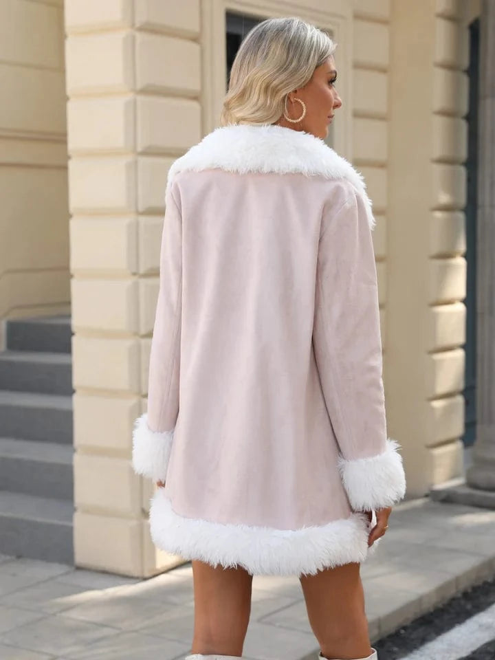 Opulence Coat