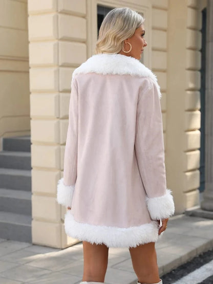 Opulence Coat