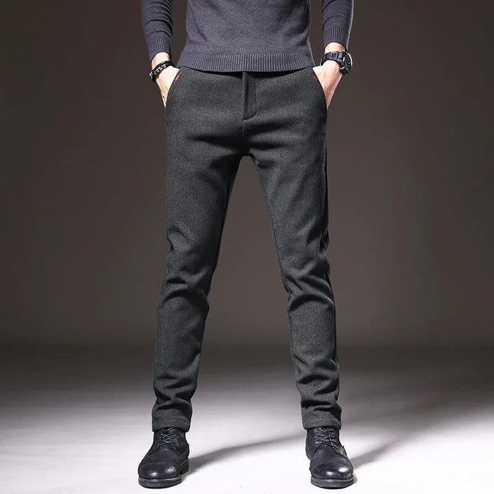 Bilson™ Slim Fit Pants