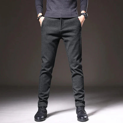 Bilson™ Slim Fit Pants
