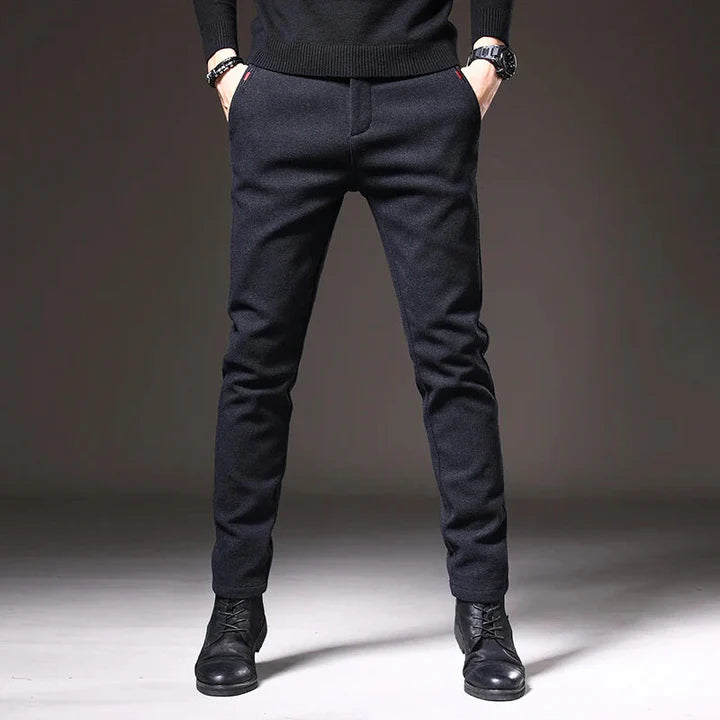 Bilson™ Slim Fit Pants