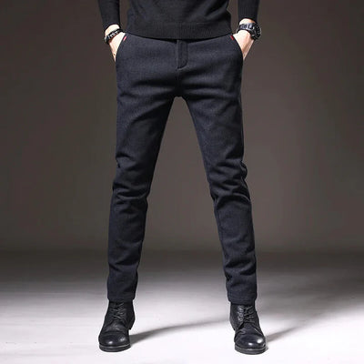 Bilson™ Slim Fit Pants