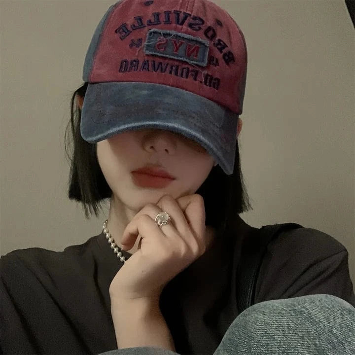 Vinta Hat