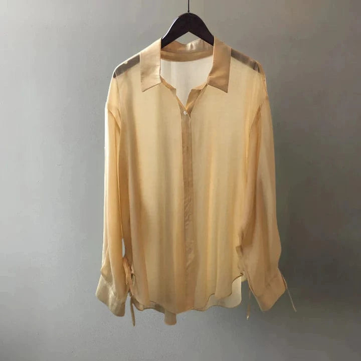 Nova Blouse Shirt