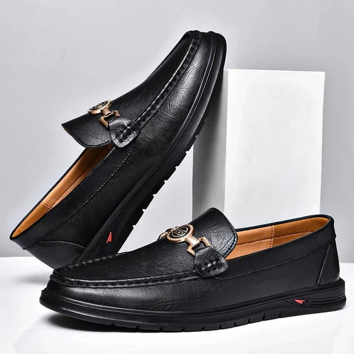 Christian Bianchi Loafers