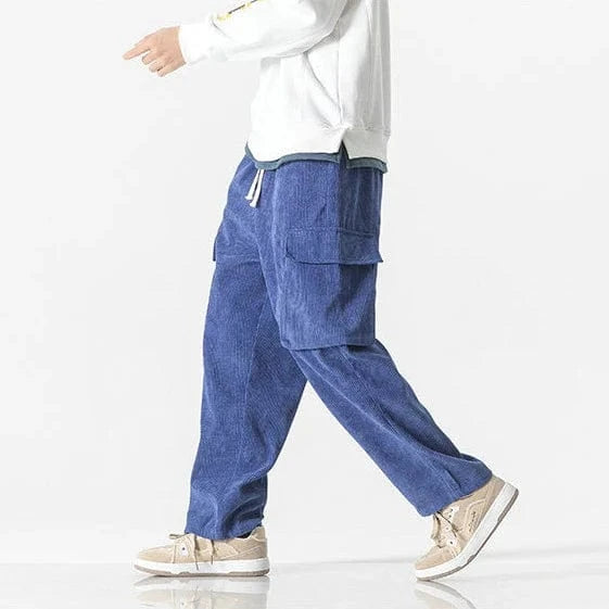 Marion Pants