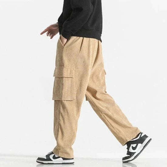 Marion Pants