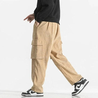 Marion Pants