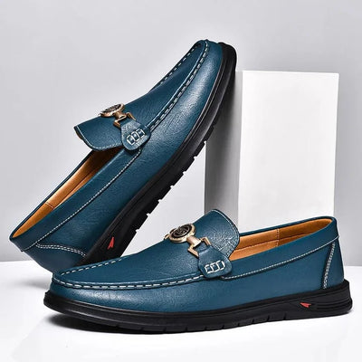 Christian Bianchi Loafers
