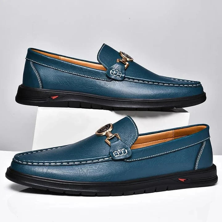 Christian Bianchi Loafers