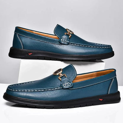 Christian Bianchi Loafers