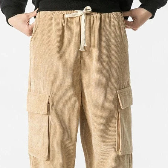Marion Pants