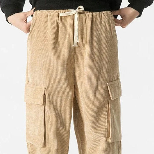 Marion Pants