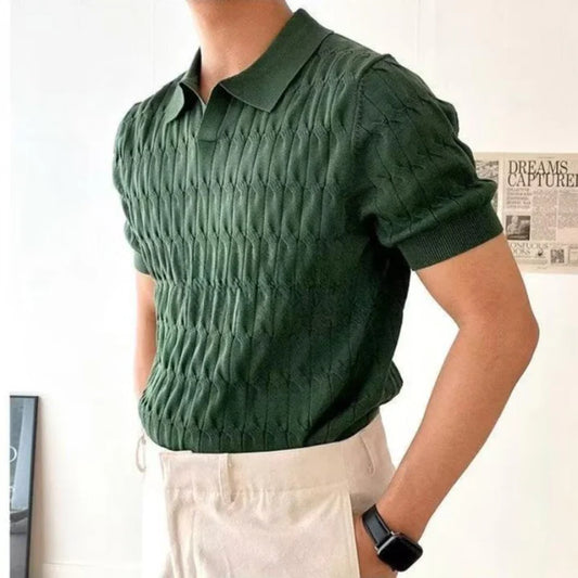 Almero Polo Shirt